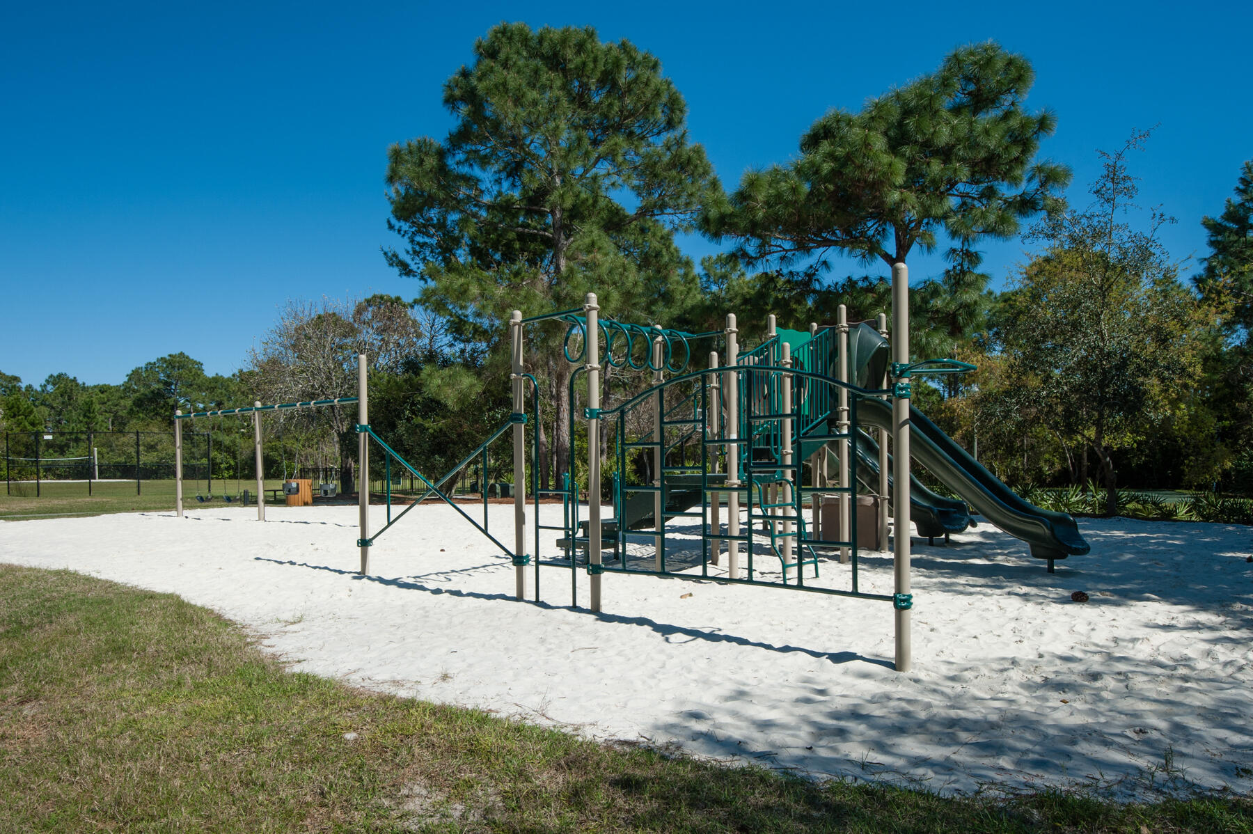 4372 Stonebridge Road Destin, FL 32541 - Photo 76 of 83 a view of outdoor space with garden