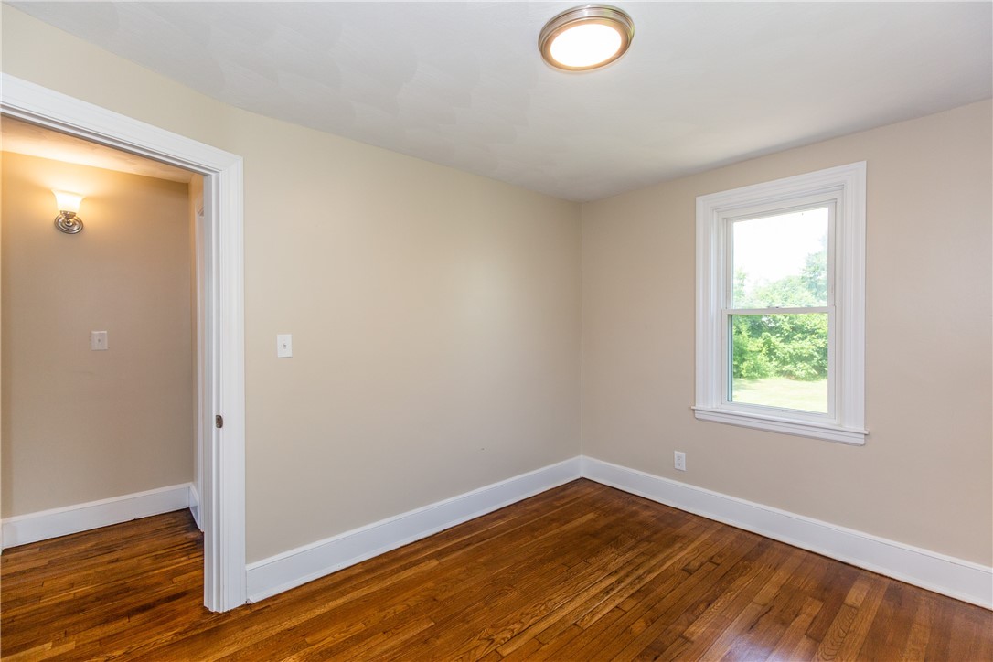 14 Archer Street Pawtucket, RI 02861 - Photo 12 of 18 First Floor - Bedroom 2