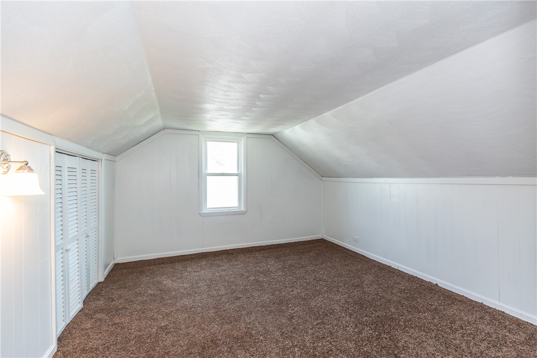 14 Archer Street Pawtucket, RI 02861 - Photo 14 of 18 Second Floor - Bedroom 3