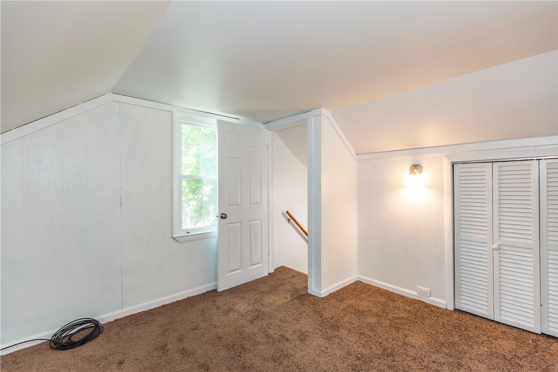 14 Archer Street Pawtucket, RI 02861 - Photo 16 of 18 Second Floor Office