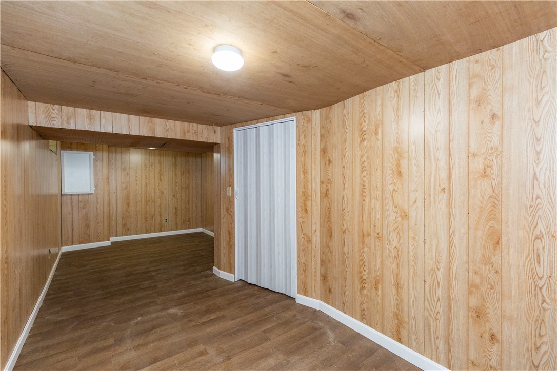 14 Archer Street Pawtucket, RI 02861 - Photo 17 of 18 Lower Level Family Room