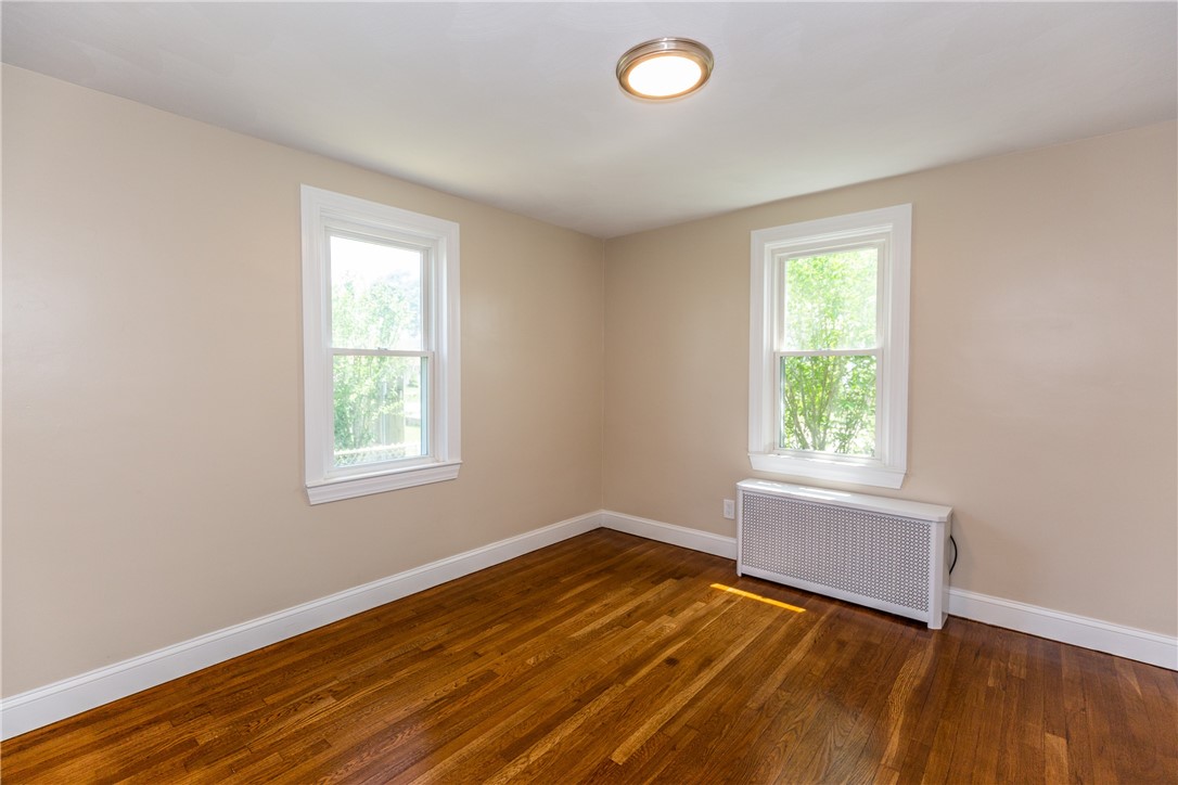 14 Archer Street Pawtucket, RI 02861 - Photo 9 of 18 First Floor - Bedroom 1