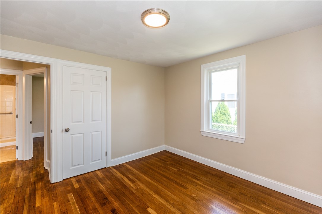 14 Archer Street Pawtucket, RI 02861 - Photo 10 of 18 First Floor - Bedroom 1