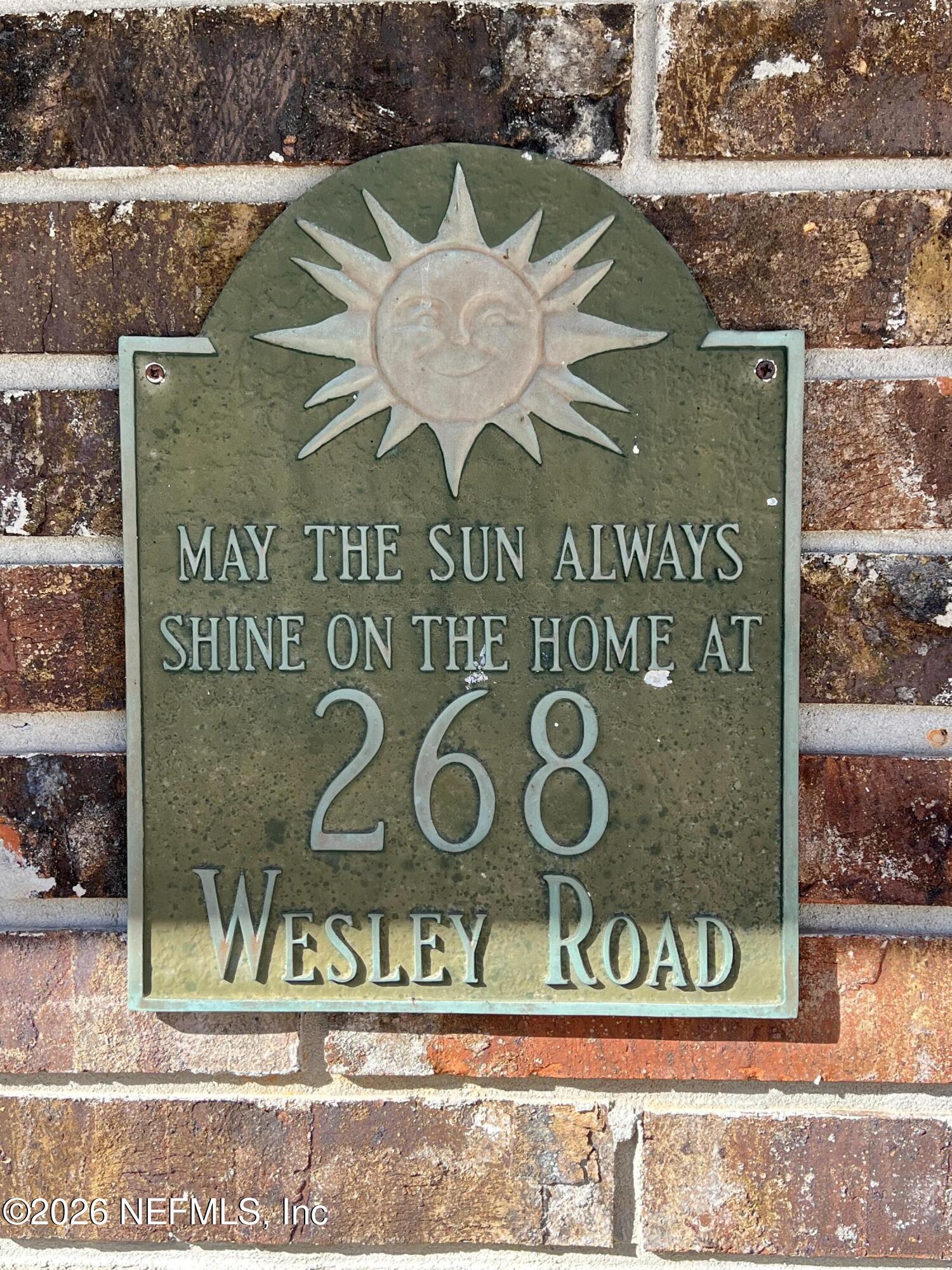 268 Wesley Road Green Cove Springs, FL 32043 - Photo 15 of 84 014IMG_1164