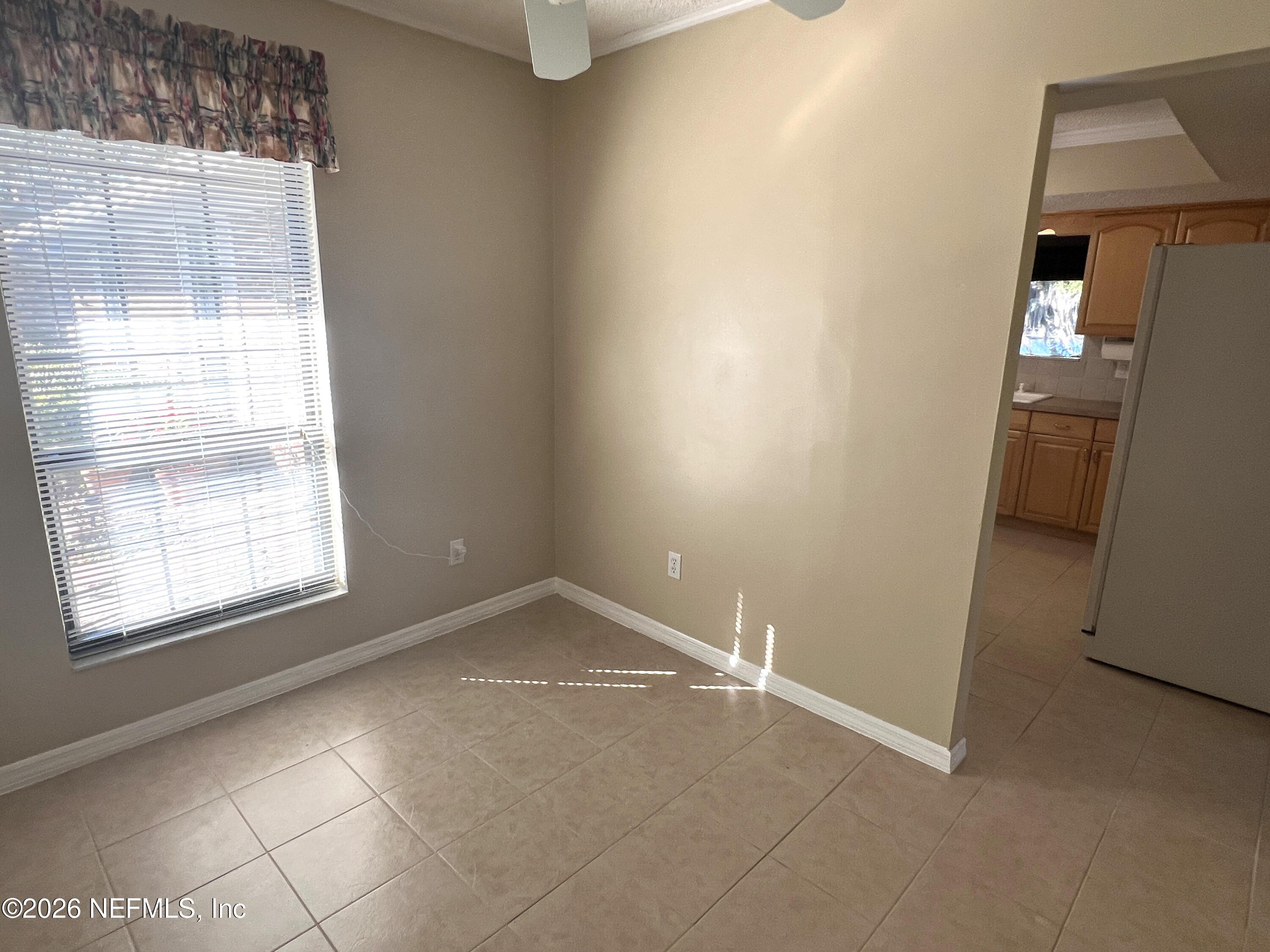 268 Wesley Road Green Cove Springs, FL 32043 - Photo 39 of 84 a view of a room with a window