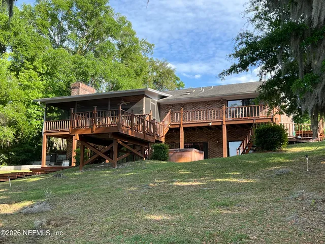 $775,000 | 268 Wesley Road, Green Cove Springs, FL 32043