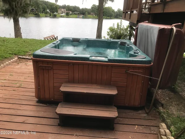 $775,000 | 268 Wesley Road, Green Cove Springs, FL 32043