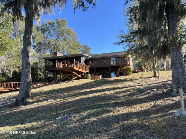 $775,000 | 268 Wesley Road, Green Cove Springs, FL 32043