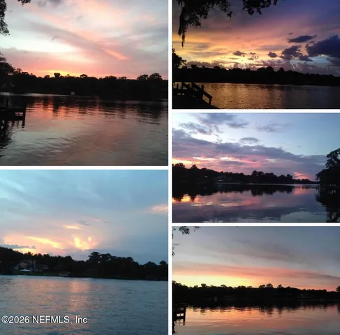 $775,000 | 268 Wesley Road, Green Cove Springs, FL 32043