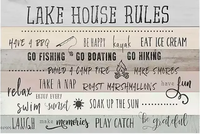 $775,000 | 268 Wesley Road, Green Cove Springs, FL 32043