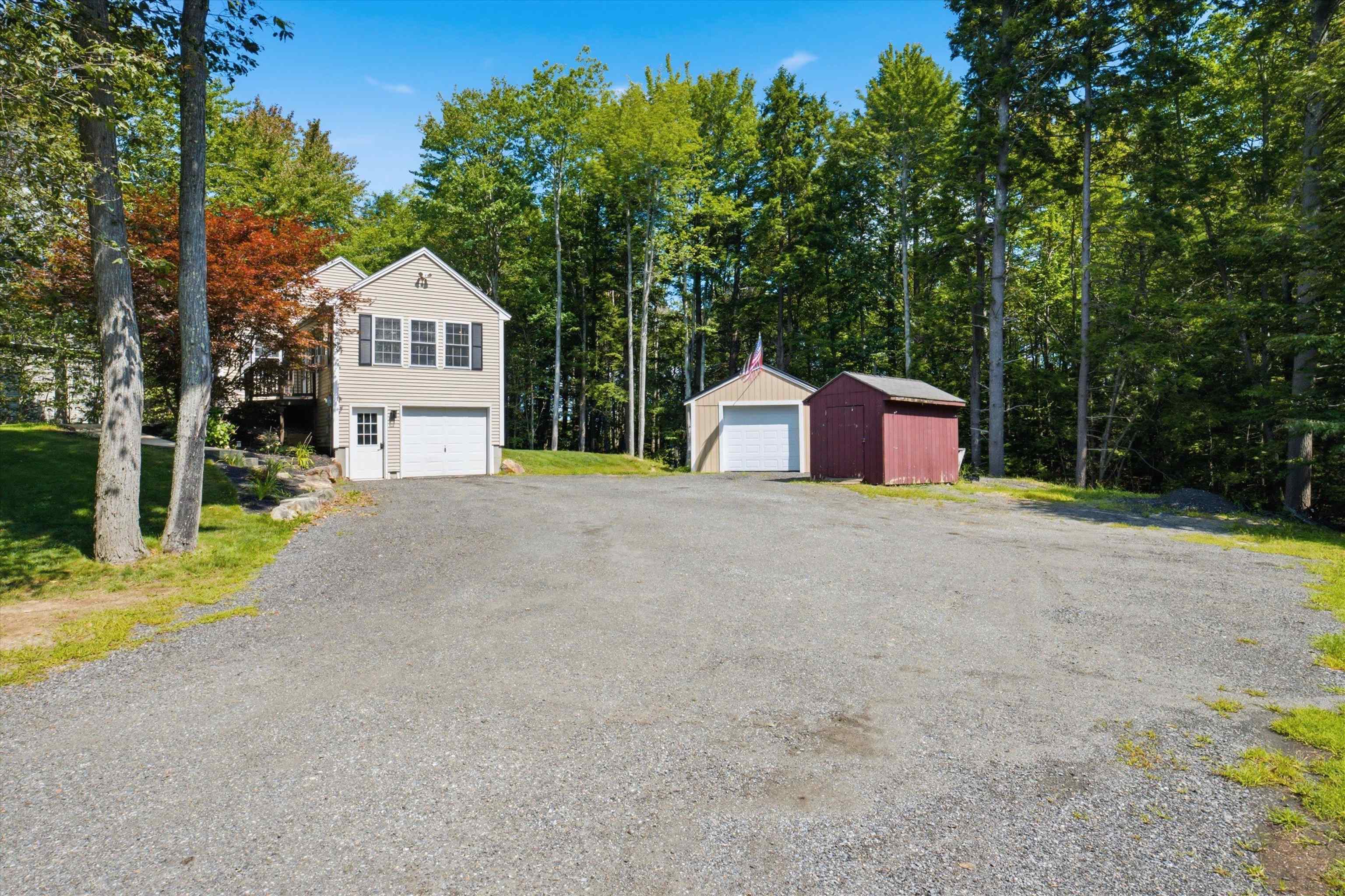 71 Butterfield Road Rindge, NH 03461 - Photo 7 of 41 Gallery Image 7