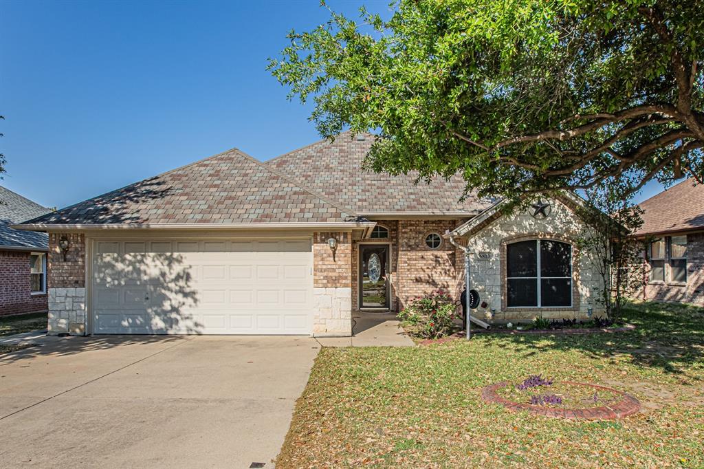 6813 Cheatham Drive Watauga, TX 76148 - Photo 1 of 1