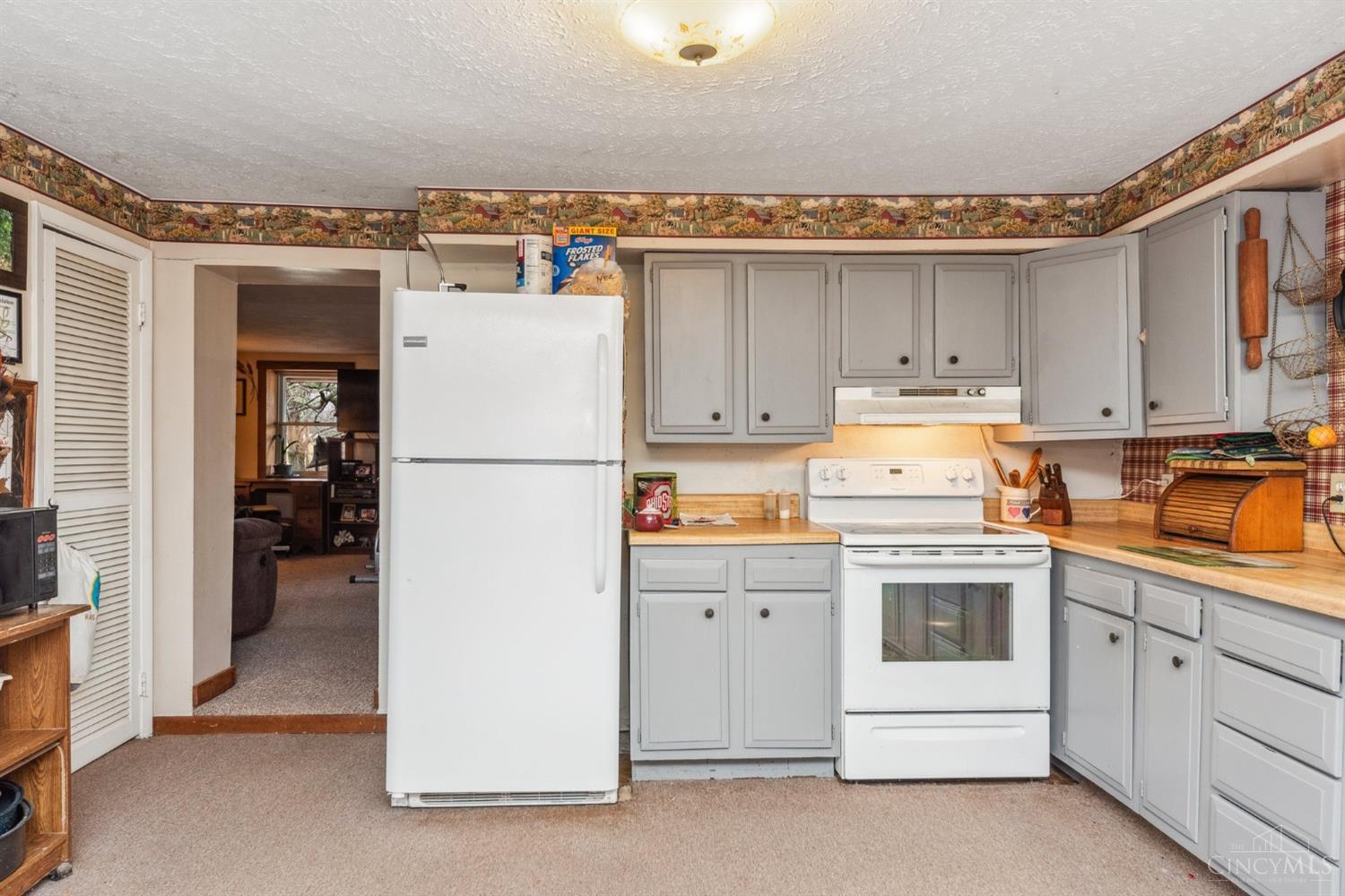 725 Oak Leaf Road Sardinia, OH 45171 - Photo 17 of 49