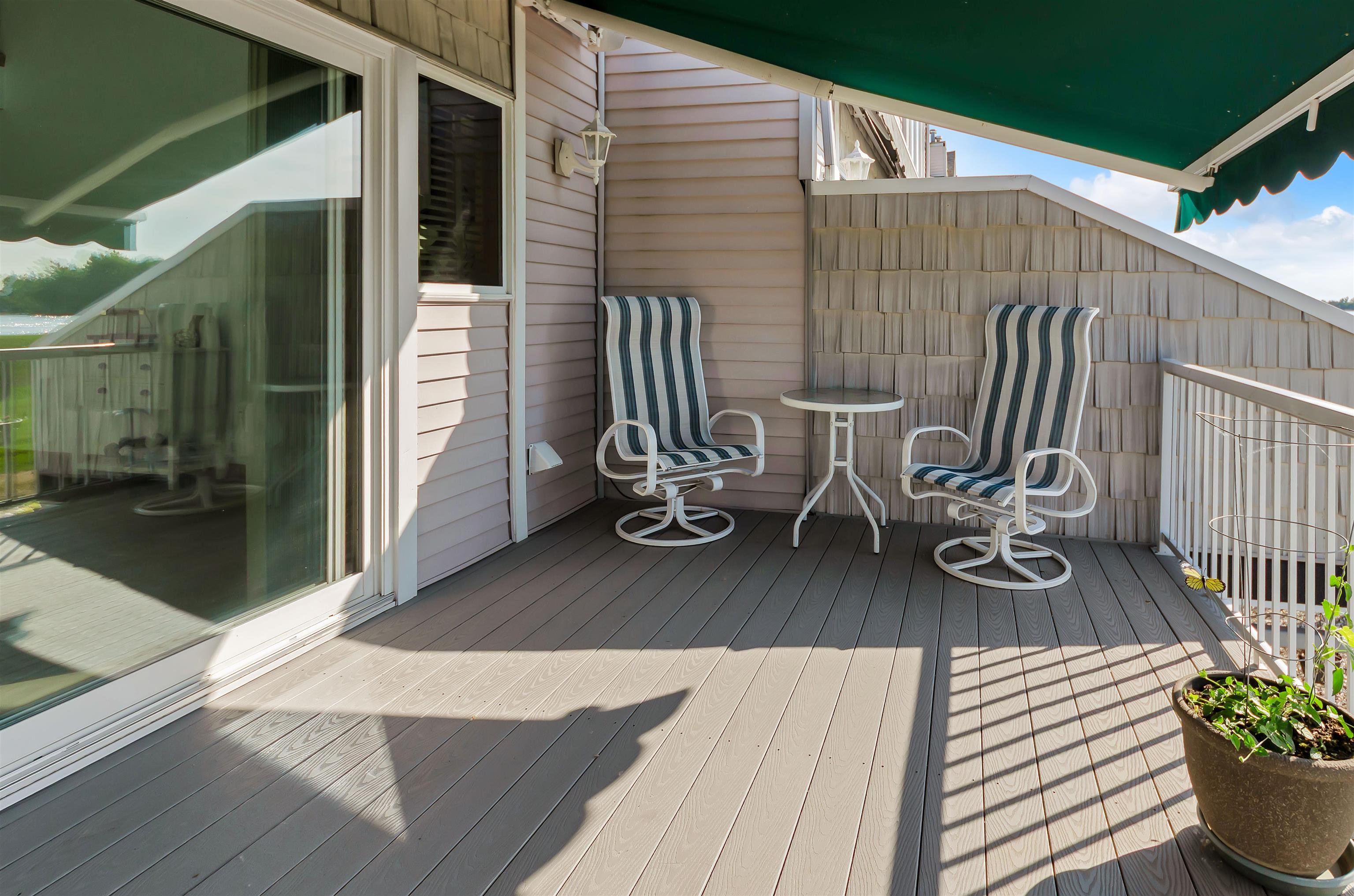 1704 Castleview Gladwin, MI 48624 - Photo 58 of 81