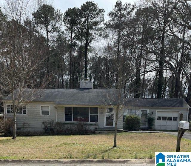 1405 Monticello Road Birmingham, AL 35210 - Photo 1 of 10
