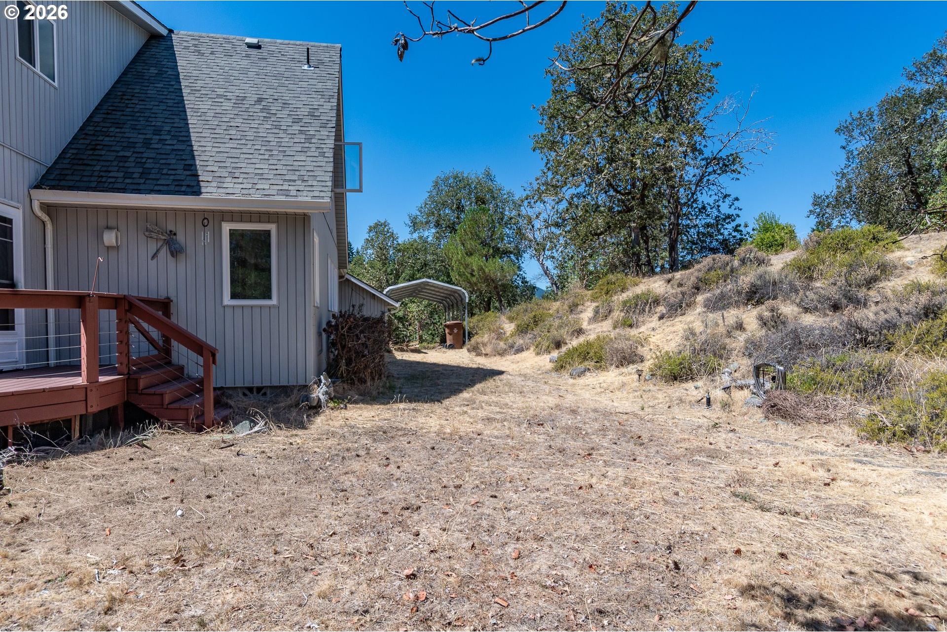 1265 Evergreen Ridge Road Riddle, OR 97469 - Photo 38 of 47 Gallery Image 38