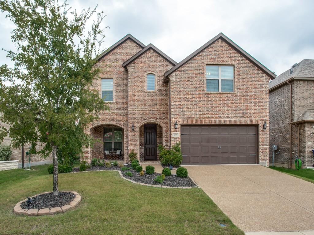 2816 Country Church Road McKinney, TX 75071 - Photo 1 of 1