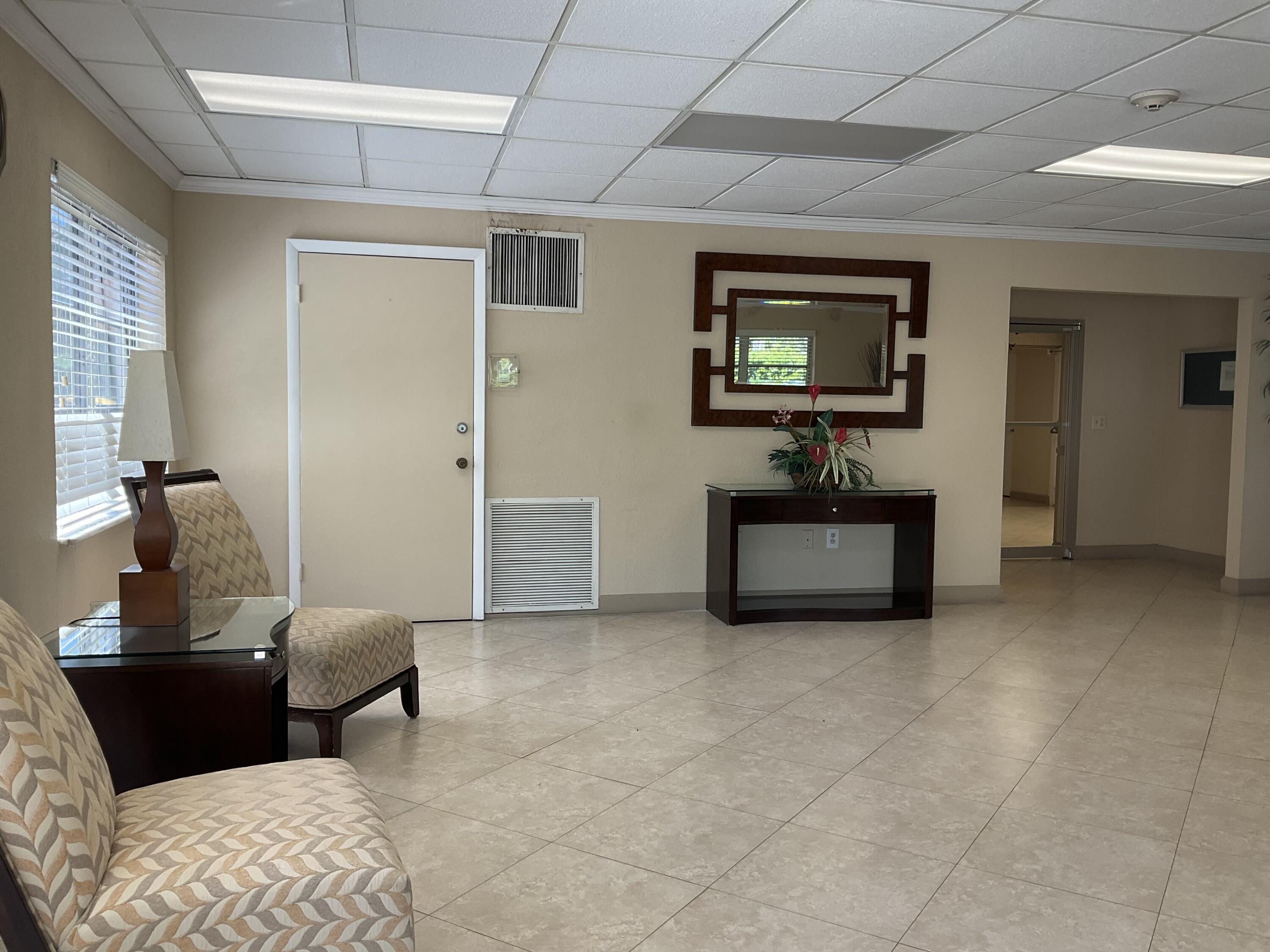 290 West Palmetto Park Road, Unit 314 Boca Raton, FL 33432 - Photo 6 of 12 boca palms lobby pic 1