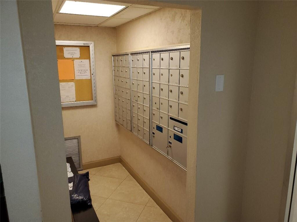 290 West Palmetto Park Road, Unit 314 Boca Raton, FL 33432 - Photo 8 of 12 BOCA PALMS MAIL ROOM
