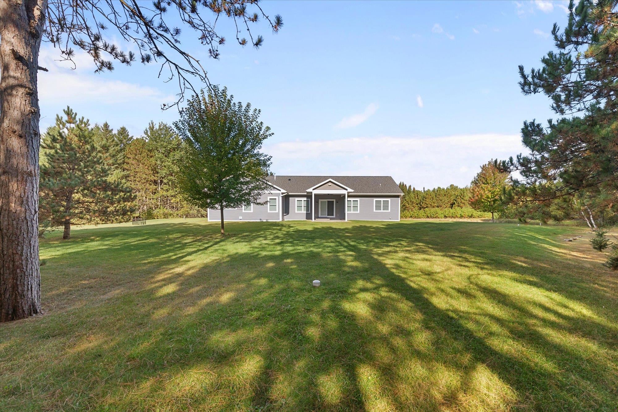 N2142 Schacht Road Marinette, WI 54143 - Photo 2 of 37