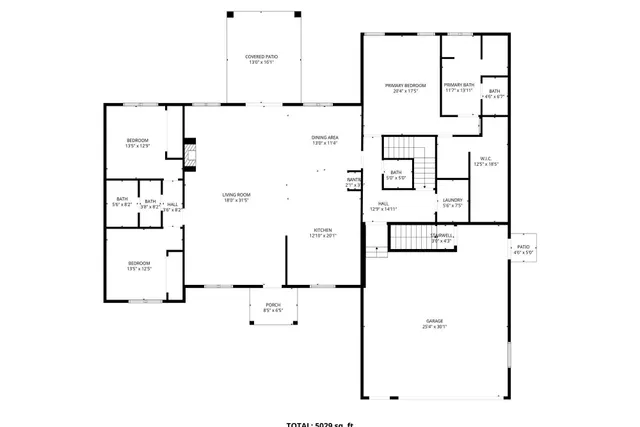 $960,000 | N2142 Schacht Road, Marinette, WI 54143