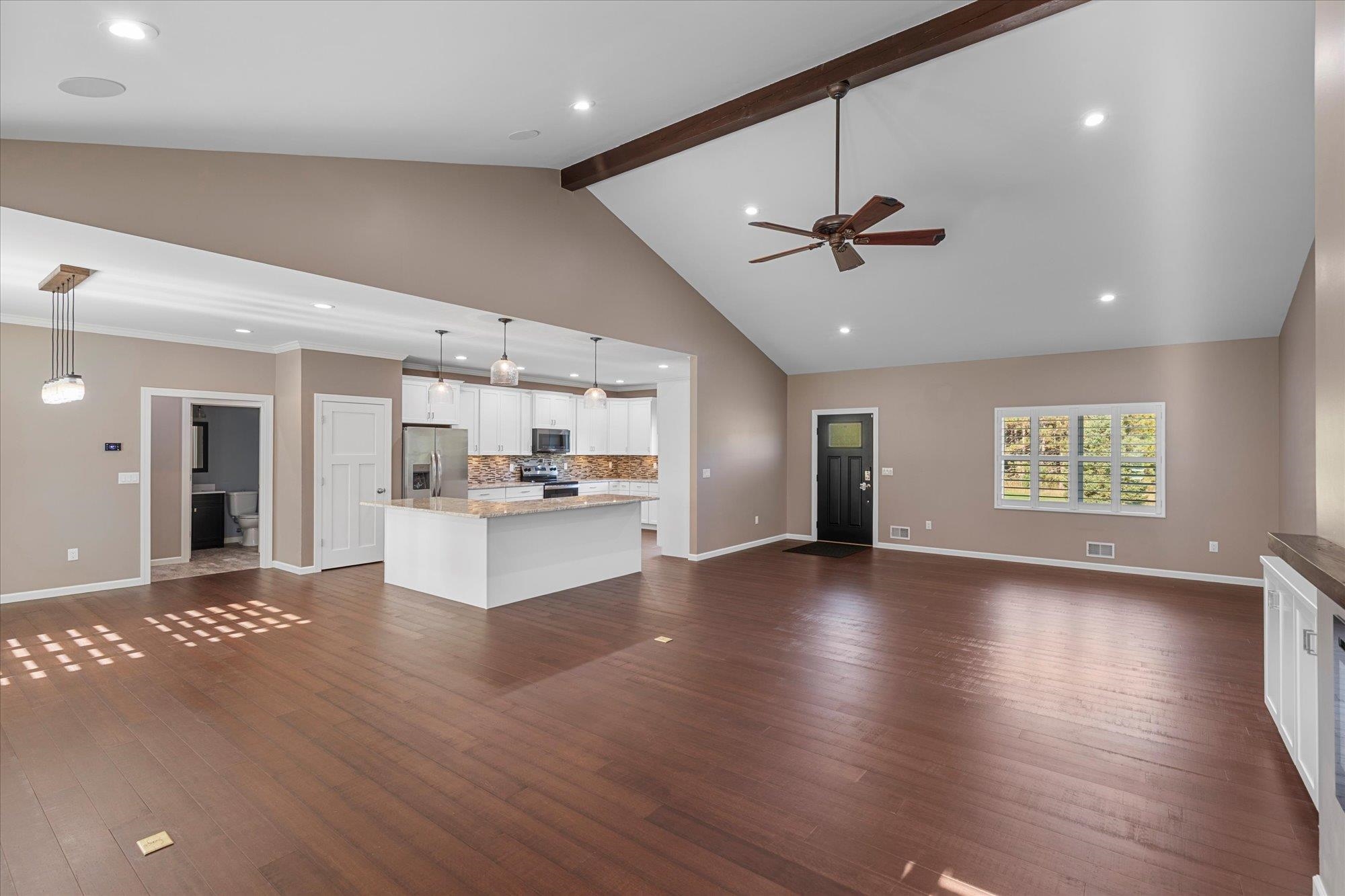 N2142 Schacht Road Marinette, WI 54143 - Photo 8 of 37