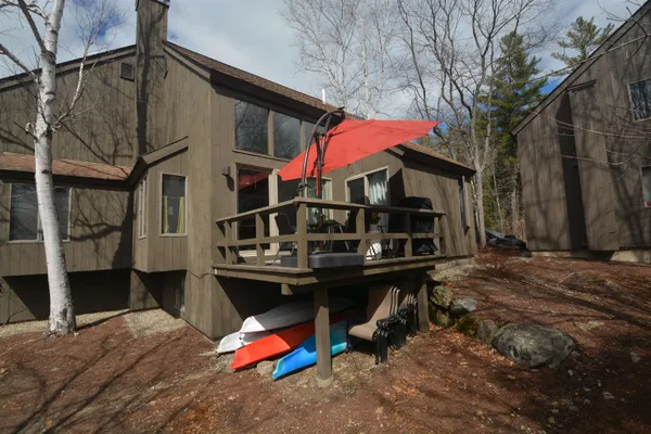 $410,000 | 608 Otter Road, Grantham, NH 03753
