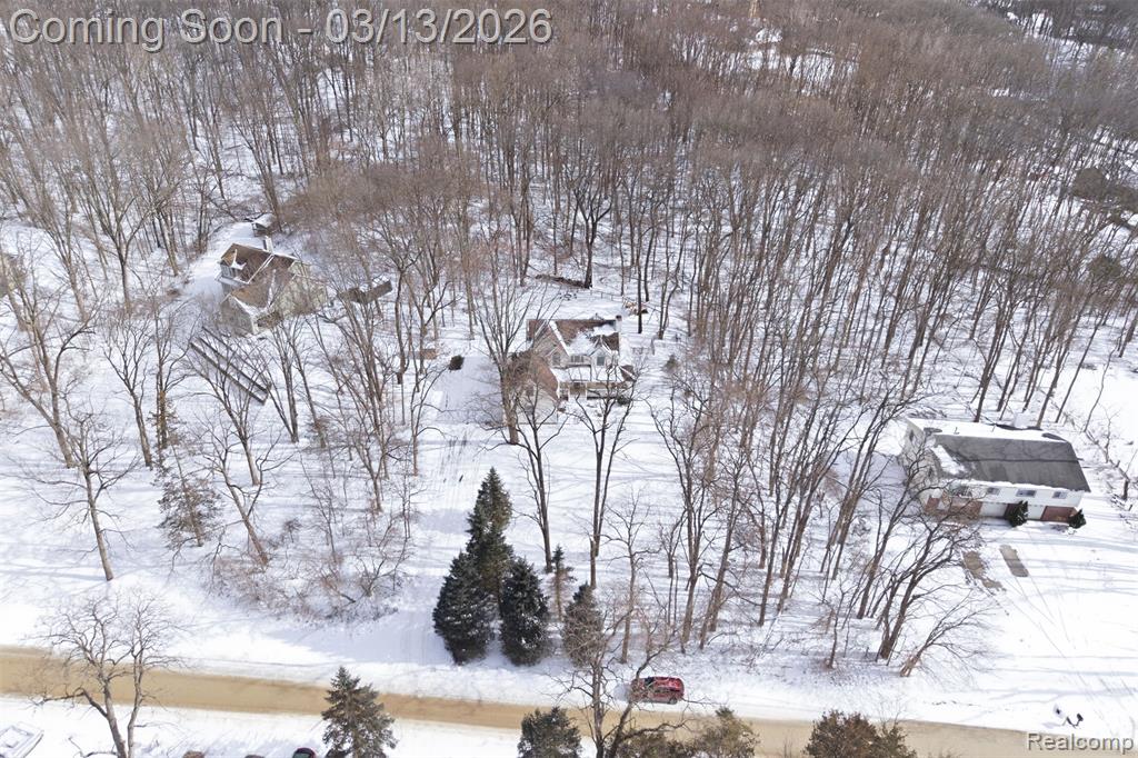 9417 Van Antwerp Road Brighton, MI 48116 - Photo 49 of 54 Gallery Image 49