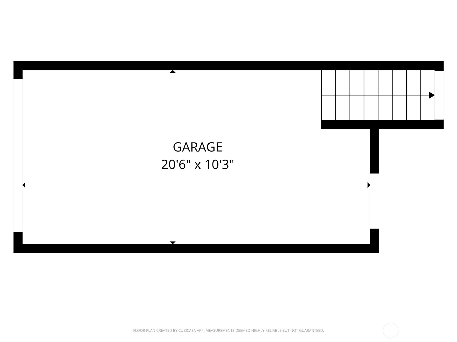 9307 Linden Avenue North, Unit D Seattle, WA 98103 - Photo 12 of 14