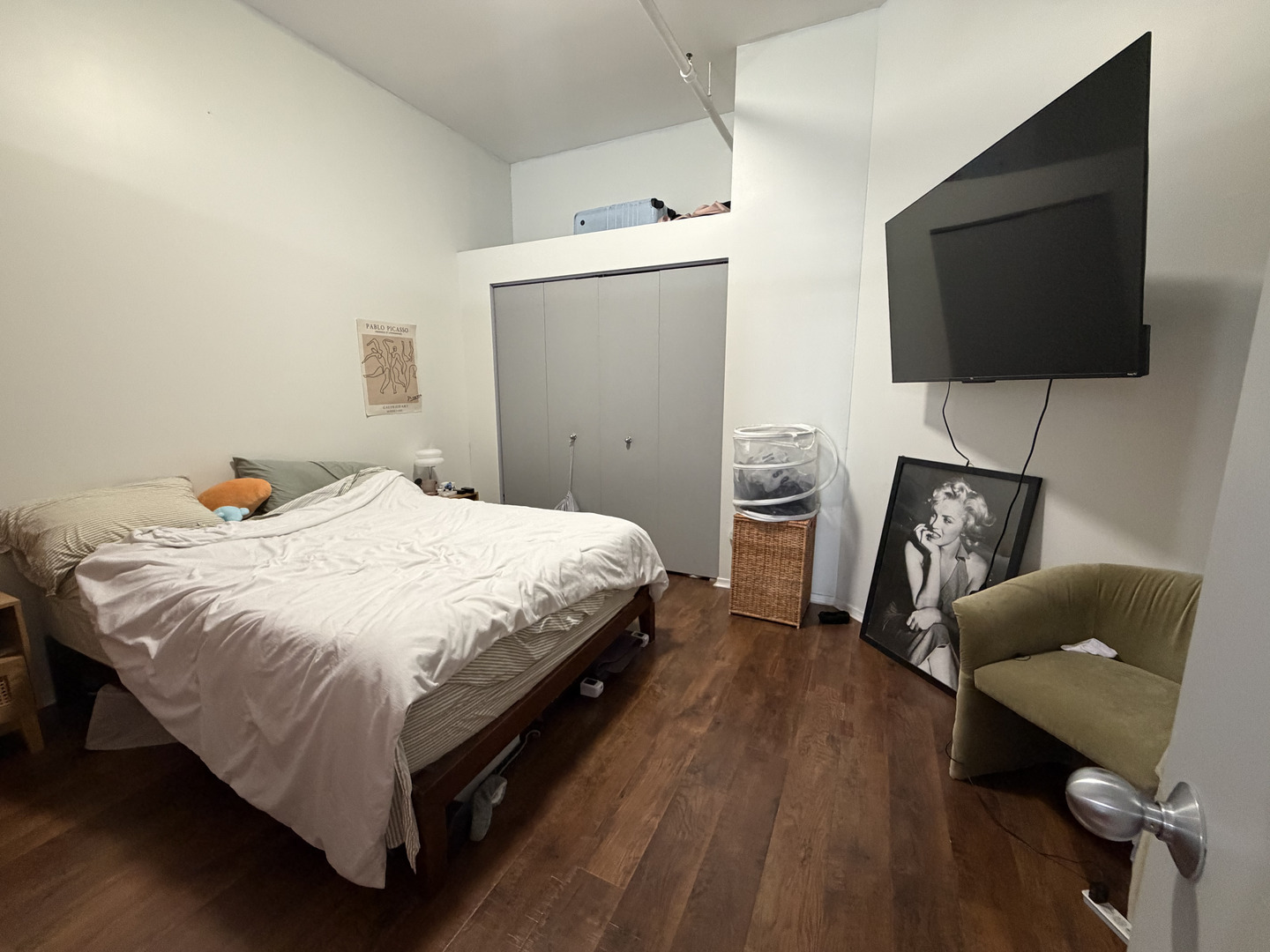 417 South Jefferson Street, Unit 301B Chicago, IL 60607 - Photo 8 of 18
