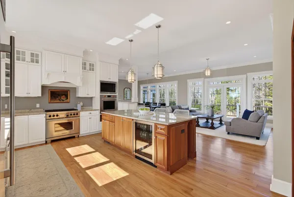 $3,950,000 | 4 Cole Farm Drive, Scarborough, ME 04074