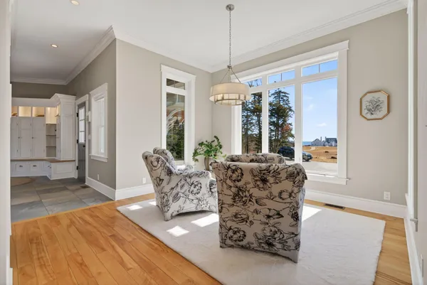 $3,950,000 | 4 Cole Farm Drive, Scarborough, ME 04074
