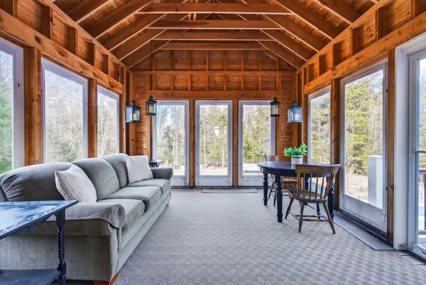 $3,950,000 | 4 Cole Farm Drive, Scarborough, ME 04074