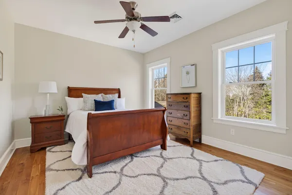 $3,950,000 | 4 Cole Farm Drive, Scarborough, ME 04074