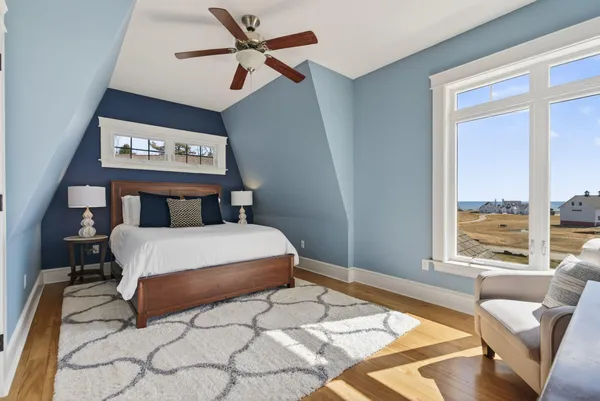 $3,950,000 | 4 Cole Farm Drive, Scarborough, ME 04074