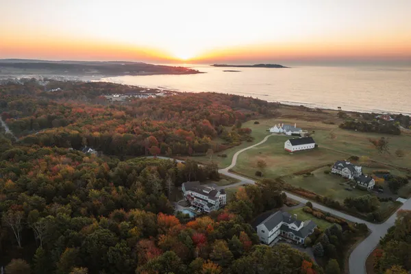 $3,950,000 | 4 Cole Farm Drive, Scarborough, ME 04074