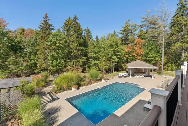 $3,950,000 | 4 Cole Farm Drive, Scarborough, ME 04074