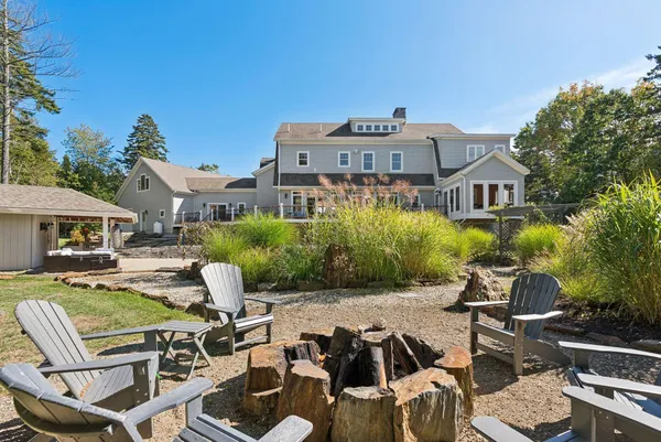 $3,950,000 | 4 Cole Farm Drive, Scarborough, ME 04074