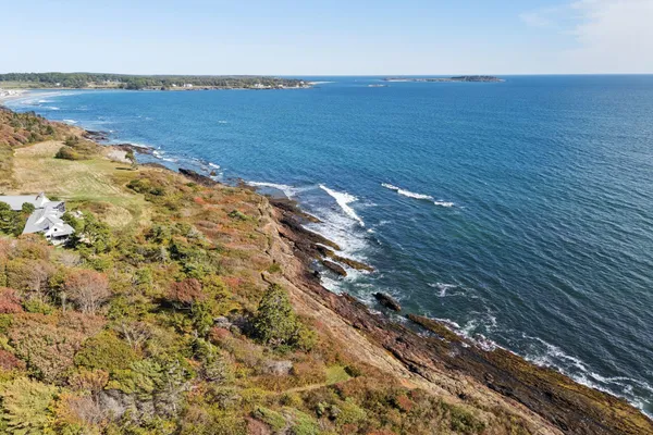 $3,950,000 | 4 Cole Farm Drive, Scarborough, ME 04074