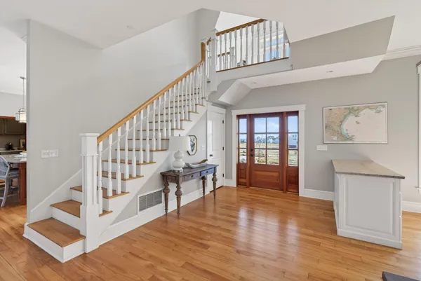 $3,950,000 | 4 Cole Farm Drive, Scarborough, ME 04074