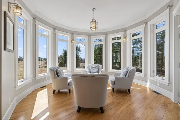 $3,950,000 | 4 Cole Farm Drive, Scarborough, ME 04074