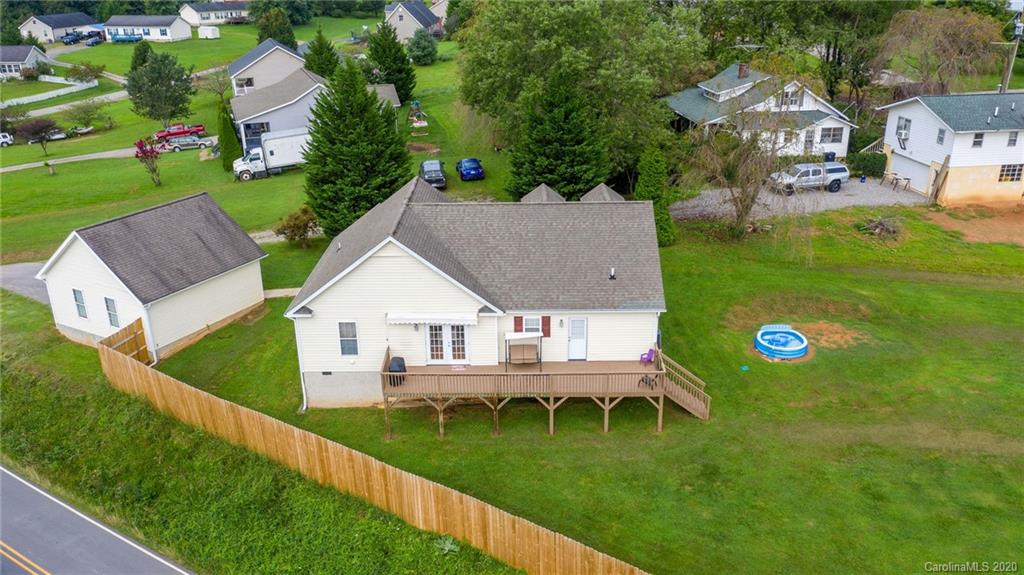 273 Morgan Road Candler, NC 28715 - Photo 2 of 19 Gallery Image 2