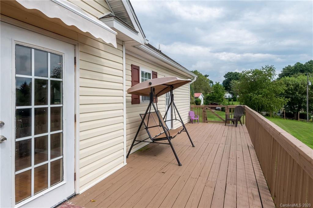 273 Morgan Road Candler, NC 28715 - Photo 16 of 19 Gallery Image 16
