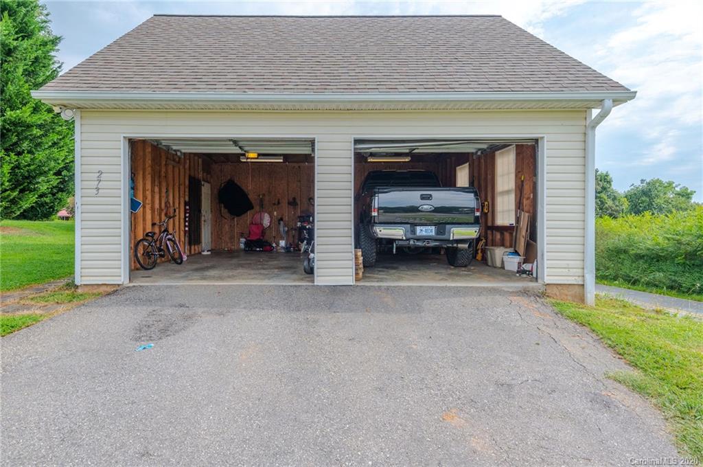 273 Morgan Road Candler, NC 28715 - Photo 19 of 19 Gallery Image 19
