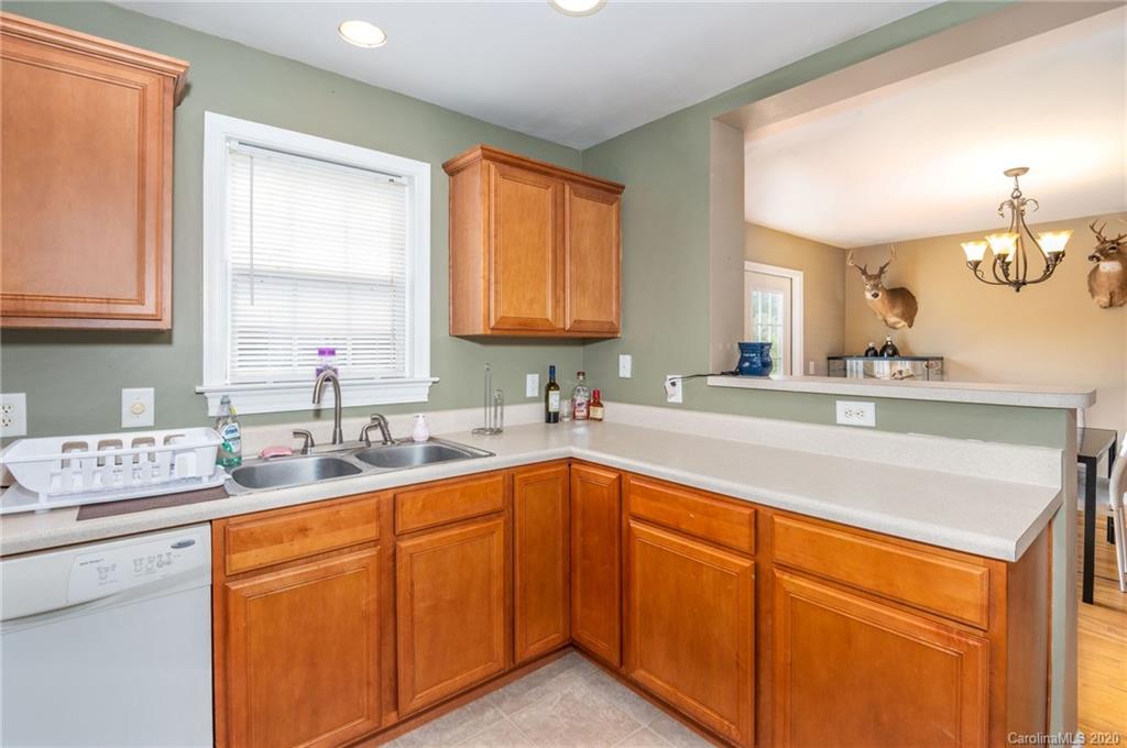 273 Morgan Road Candler, NC 28715 - Photo 8 of 19 Gallery Image 8