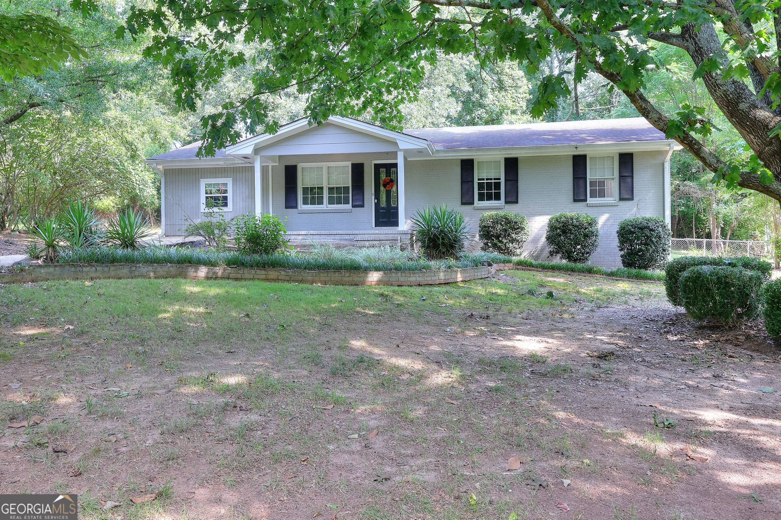 343 Cedar Creek Road Winder, GA 30680 - Photo 2 of 20 Gallery Image 2