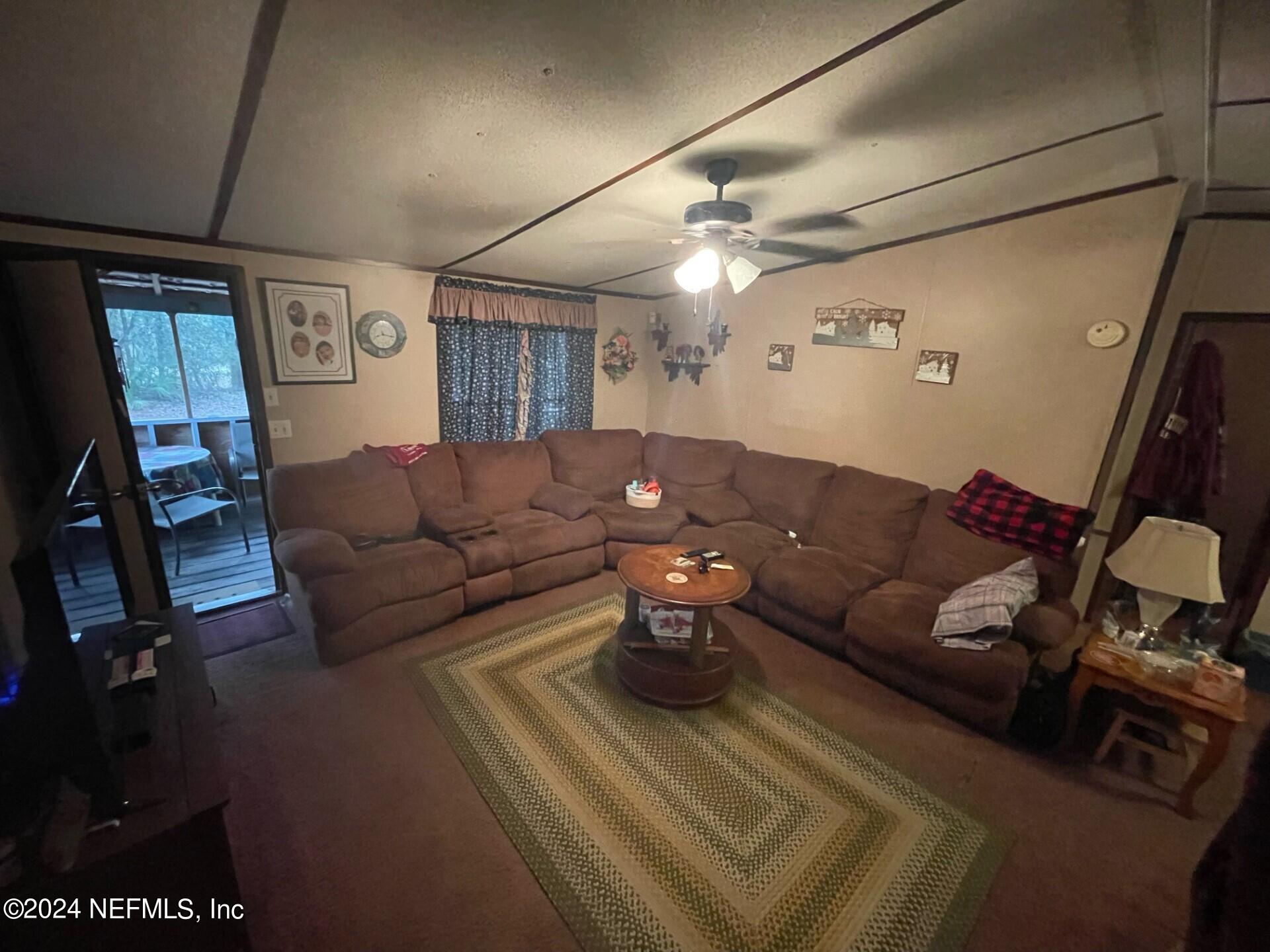 115 Nettles Road Florahome, FL 32140 - Photo 11 of 16 living room
