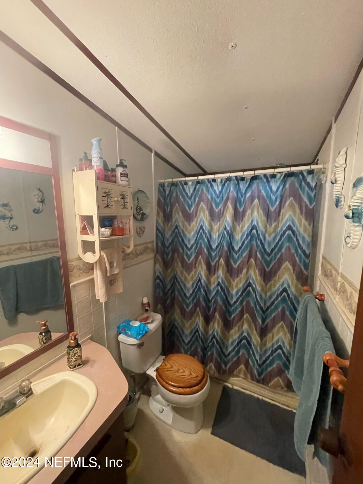 115 Nettles Road Florahome, FL 32140 - Photo 5 of 16 bathroom