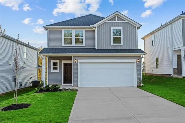 $327,900 | 422 Yellowstone Trail, Gray Court, SC 29645