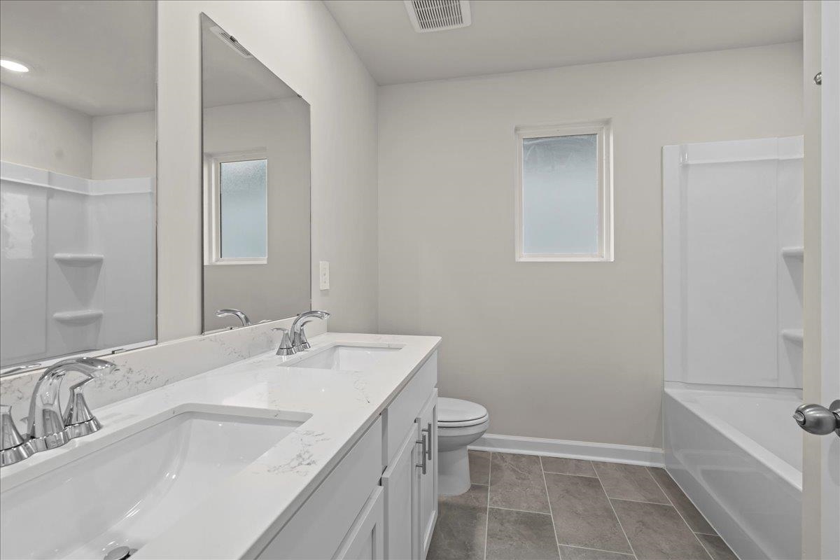 422 Yellowstone Trail Gray Court, SC 29645 - Photo 20 of 41